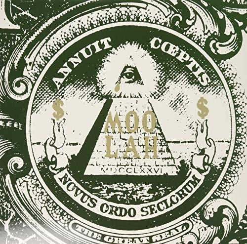 Maurice & Walter: Moolah (Vinyl LP)