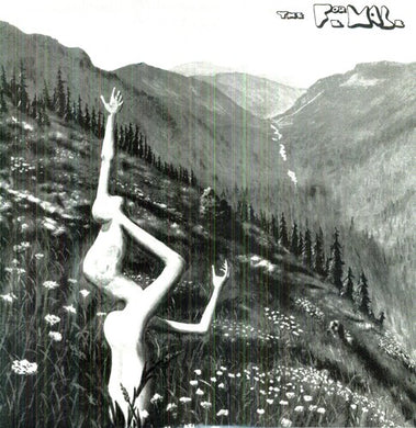 Farquhar, J.W.: The Formal Female (Vinyl LP)
