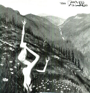 Farquhar, J.W.: The Formal Female (Vinyl LP)
