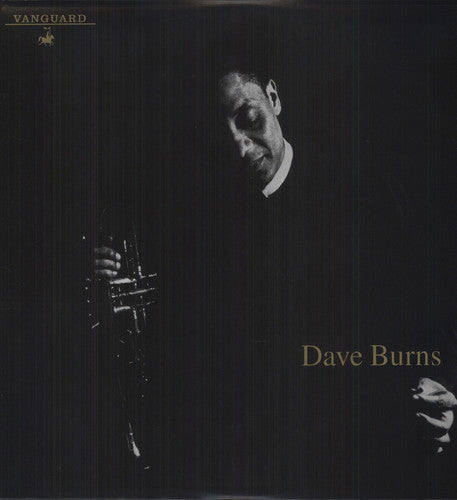 Burns, Dave: Dave Burns (Vinyl LP)
