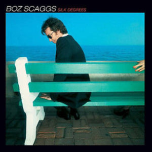 Scaggs, Boz: Silk Degrees (Vinyl LP)