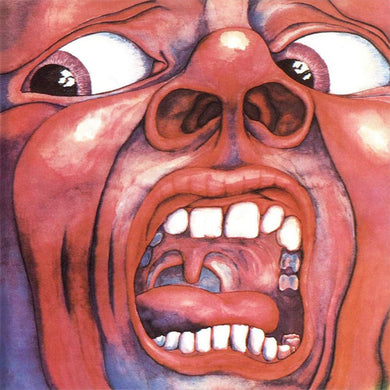 King Crimson: In the Court of the Crimson King (Vinyl LP)