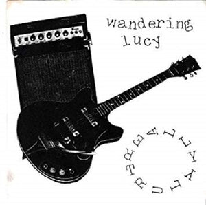 Wandering Lucy: ARMS & LEGS (7-Inch Single)