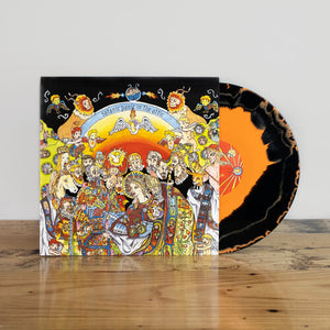 Of Montreal: Satanic Panic in the Attic (Vinyl LP)