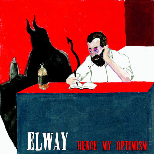 Elway: Hence My Optimism (7-Inch Single)
