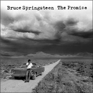 Springsteen, Bruce: The Promise (Vinyl LP)