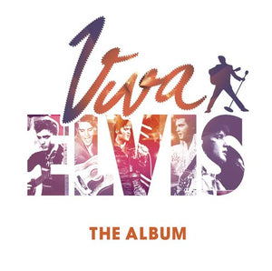 Elvis Presley: Viva Elvis (Vinyl LP)