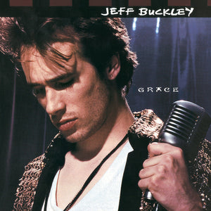 Buckley, Jeff: Grace (Vinyl LP)