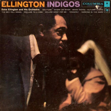 Ellington, Duke: Indigos (Vinyl LP)