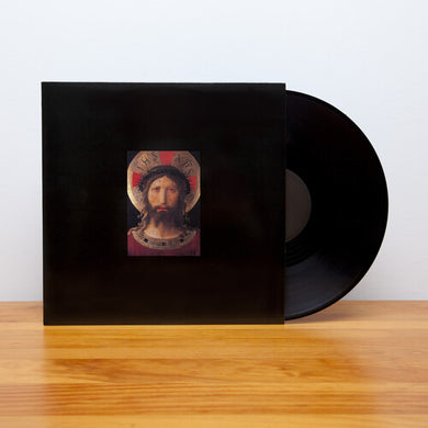 Xiu Xiu: The Air Force (Vinyl LP)