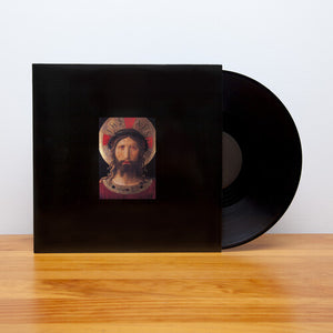 Xiu Xiu: The Air Force (Vinyl LP)