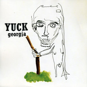 Yuck: Georgia (7-Inch Single)