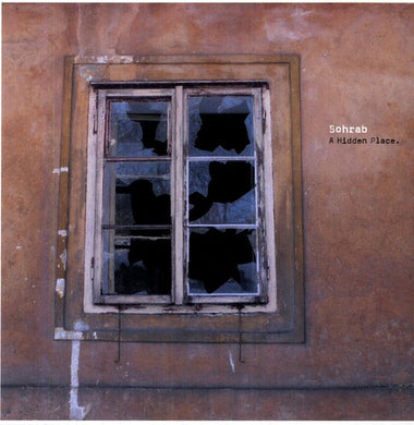 Sohrab: Hidden Place (Vinyl LP)