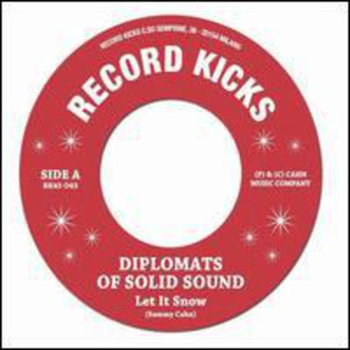 Christmas 45 / Various: Christmas 45 / Various (7-Inch Single)