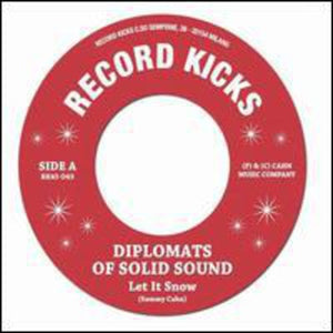 Christmas 45 / Various: Christmas 45 / Various (7-Inch Single)