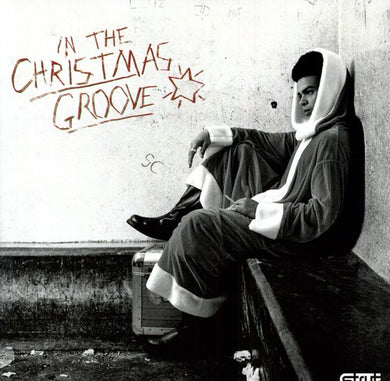 Various Artists: In the Christmas Groove / Various (Vinyl LP)