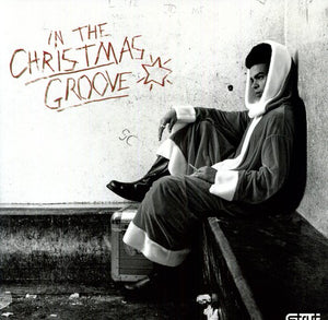 Various Artists: In the Christmas Groove / Various (Vinyl LP)