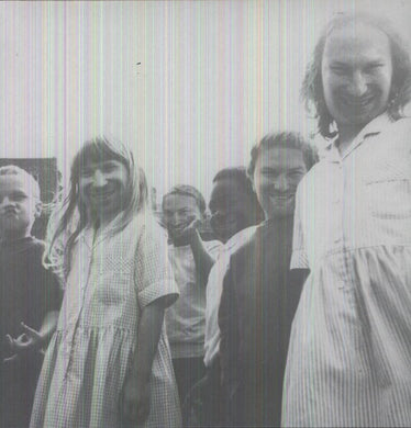 Aphex Twin: Come To Daddy (Vinyl LP)