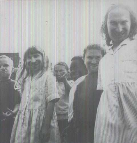 Aphex Twin: Come To Daddy (Vinyl LP)