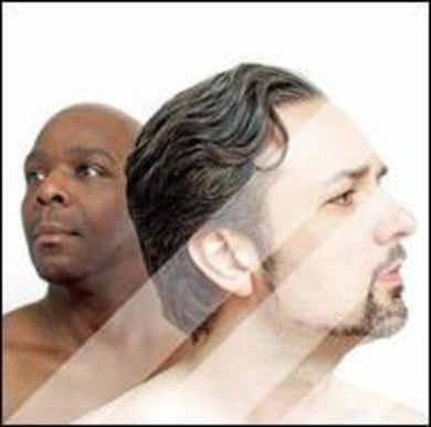 Romboy, Marc vs. Blake Baxter: Muzik (12-Inch Single)