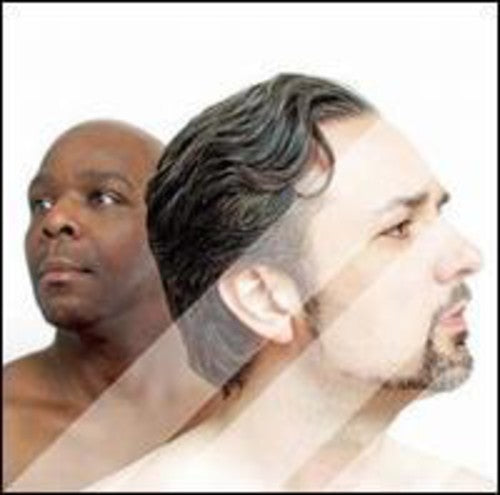 Romboy, Marc vs. Blake Baxter: Muzik (12-Inch Single)