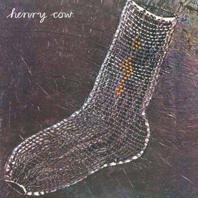Cow, Henry: Unrest (Vinyl LP)