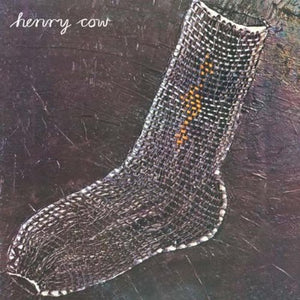 Cow, Henry: Unrest (Vinyl LP)