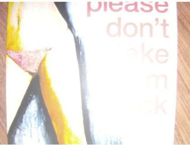 Bearsuit: Please Don't Take Him Back (7-Inch Single)