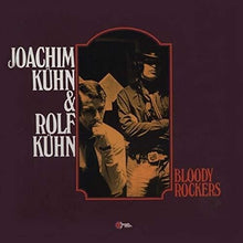 Bloody Rockersby Joachim Kuhn & Rolf Kuhn (Vinyl Record)
