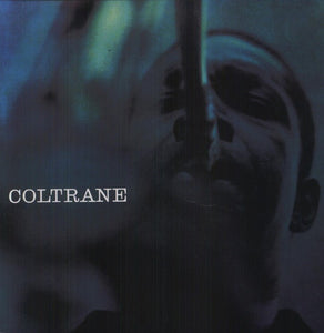 Coltrane, John: Coltrane (Vinyl LP)