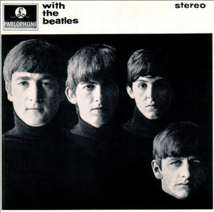 Beatles: With the Beatles (Vinyl LP)
