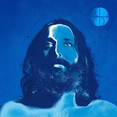 Sebastien Tellier: My God Is Blue (Vinyl LP)