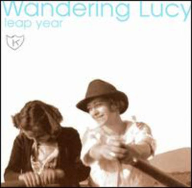 Wandering Lucy: Leap Year (Vinyl LP)