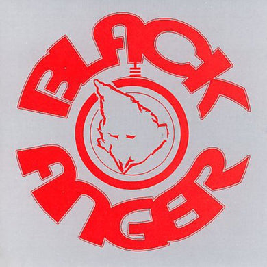 Black Anger: Maxed Out Singles (12-Inch Single)