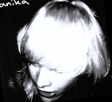 Anika: Anika (Vinyl LP)