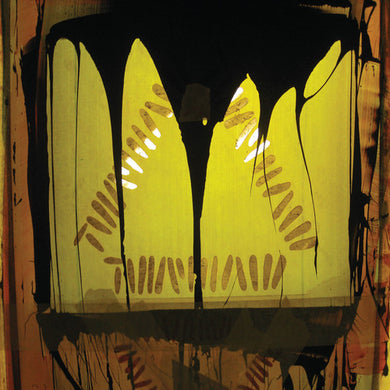 Warpaint: Exquisite Corpse (Vinyl LP)