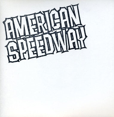 American Speedway: Howl Ya Doin / 20th Century Boy (7-Inch Single)