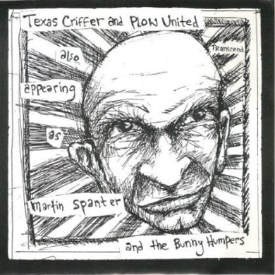 Plow United: Texas Criffer (7-Inch Single)