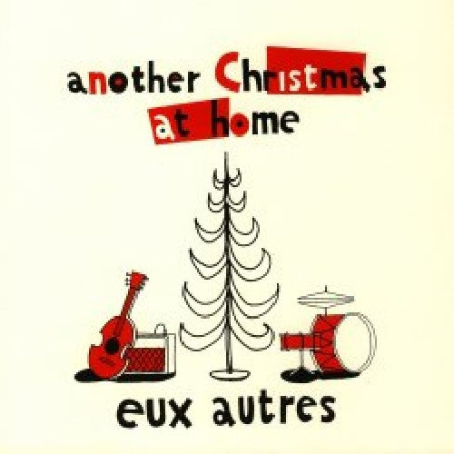 Eux Autres: Another Christmas at Home (7-Inch Single)