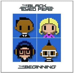 The Black Eyed Peas: The Beginning (Vinyl LP)