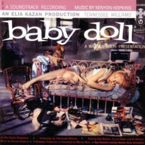 Smiley Lewis: Baby Doll (Original Motion Picture Soundtrack) (Vinyl LP)