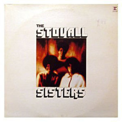 Stovall Sisters: The Stovall Sisters (Vinyl LP)