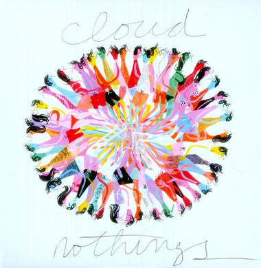 Cloud Nothings: Cloud Nothings (Vinyl LP)