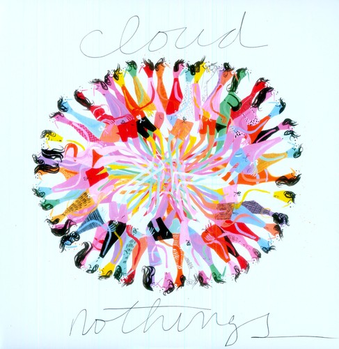 Cloud Nothings: Cloud Nothings (Vinyl LP)