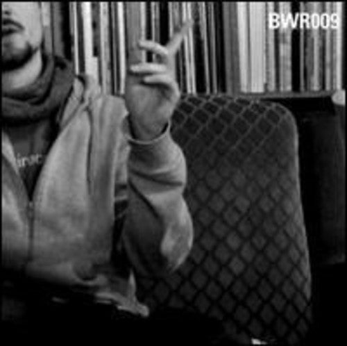 Studnitzky: Hauke (12-Inch Single)