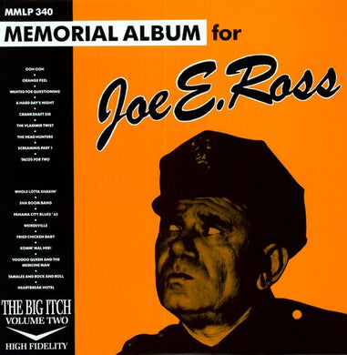 Various Artists: Big Itch, Vol. 2 (Vinyl LP)