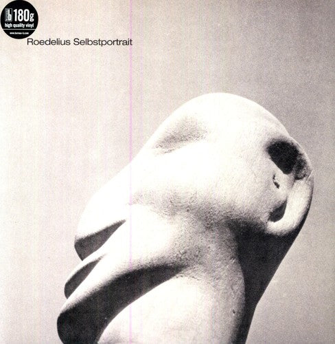 Roedelius: Selbstportrait I (Vinyl LP)