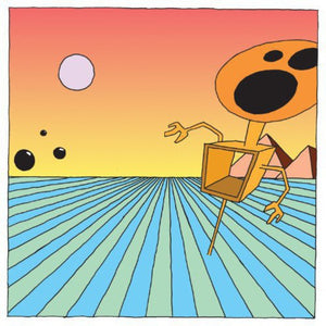 Dismemberment Plan: Emergency & I (Vinyl LP)