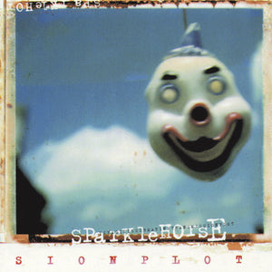 Sparklehorse: Vivadixiesubmarinetransmissionplot (Vinyl LP)