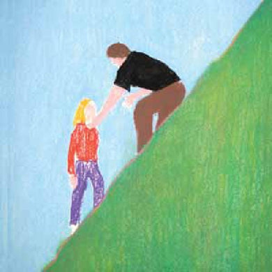 White Fence: Is Growing Faith (Vinyl LP)